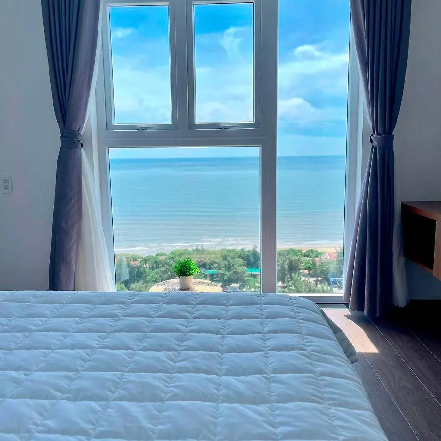 Nice Meamaid Sea View Apartment In Vung Tau contacts